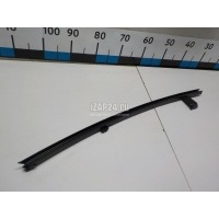 Направляющая стекла двери Toyota CorollaVerso (2004 - 2009) 6740164011