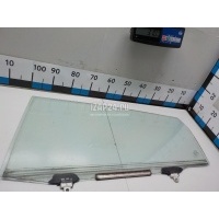 Стекло двери задней левой Toyota CorollaVerso (2004 - 2009) 681040F010