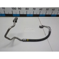 Трубка кондиционера Toyota CorollaVerso (2004 - 2009) 887030F021