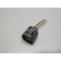 Разъем Toyota CorollaVerso (2004 - 2009) 9098010737