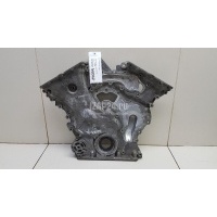 Крышка двигателя передняя Chrysler Grand Voyager/Grand Caravan (RT) 2007 5184495AD