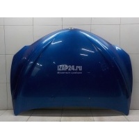 Капот Ssang Yong Actyon (2005 - 2012) 6101131000