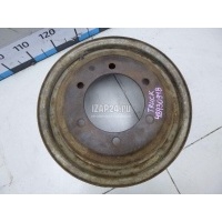 Диск колесный легкосплавный Mercedes Benz Truck 609 (1986 - 1996) 6684000002