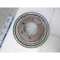 Диск колесный легкосплавный Mercedes Benz Truck 609 (1986 - 1996) 6684000002