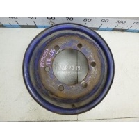 Диск колесный легкосплавный Mercedes Benz Truck 609 (1986 - 1996) 6684000002