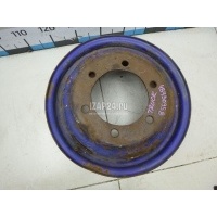 Диск колесный легкосплавный Mercedes Benz Truck 609 (1986 - 1996) 6684000002