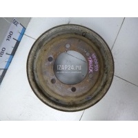 Диск колесный легкосплавный Mercedes Benz Truck 609 (1986 - 1996) 6684000002