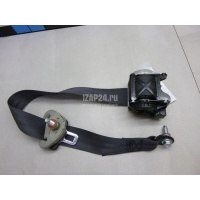 Ремень безопасности Renault Koleos (HY) (2008 - 2016) 888402781R