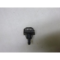 Форсунка омывателя лобового стекла Renault Koleos (HY) (2008 - 2016) 289300040R