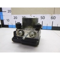 Блок ABS (насос) Renault Koleos (HY) (2008 - 2016) 47660JY34D