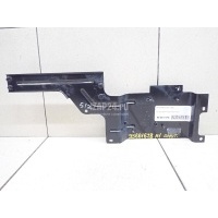 Кронштейн (сопут. товар) Hyundai-Kia Starex H1/Grand Starex 2007 392204A400