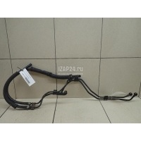 Трубка системы охлаждения АКПП Hyundai-Kia Starex H1/Grand Starex 2007 254704H400