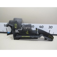 Воздуховод радиатора левый VAG Allroad quattro (2006 - 2012) 4F0121283AK