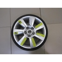 Диск запасного колеса (докатка) VAG Allroad quattro (2006 - 2012) 4F0601011HA
