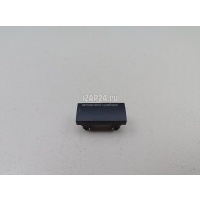 Заглушка VAG Allroad quattro (2006 - 2012) 4F09415185PR