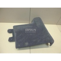 Обшивка двери багажника VAG Allroad quattro (2006 - 2012) 4F9867658VV2