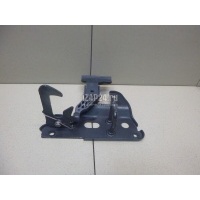 Крючок капота VAG Allroad quattro (2006 - 2012) 4F0823480A