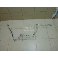 Трубка кондиционера VAG Passat CC (2008 - 2017) 3C0820741AT