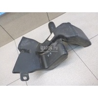 Воздухозаборник (наружный) Chrysler Avenger (2007 - 2014) 4891632AD