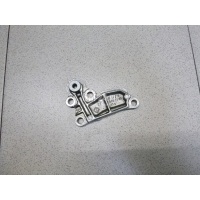 Крышка двигателя передняя Mercedes Benz GLK-Class X204 (2008 - 2015) 2760150030