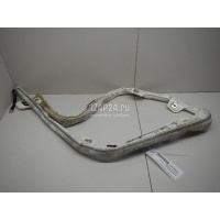 Подушка безопасности боковая (шторка) Mercedes Benz GLK-Class X204 (2008 - 2015) 2048602302