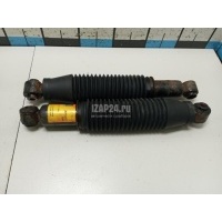 Амортизаторы задние к-кт TRW i20 (2008 - 2014) JGT1232T