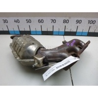 Коллектор выпускной RX 350/450H 2009 - 2015 171400P250