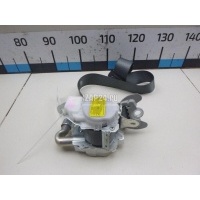 Ремень безопасности с пиропатроном Toyota RX 350/450H (2009 - 2015) 732100E021B2