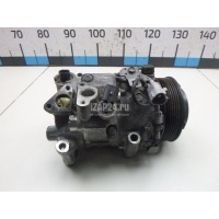 Компрессор системы кондиционирования Toyota RX 350/450H (2009 - 2015) 883200E050