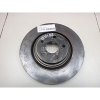 Диск тормозной передний вентилируемый Toyota RX 350/450H (2009 - 2015) 435120E030