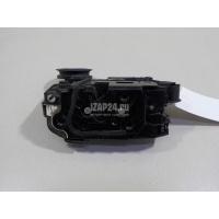 Замок двери задней левой VAG Golf VI (2009 - 2013) 5K4839015H