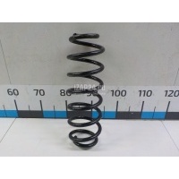 Пружина задняя K-Flex Golf VI (2009 - 2013) RH5545