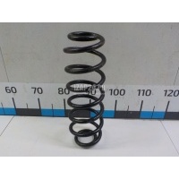 Пружина задняя K-Flex Golf VI (2009 - 2013) RH5545