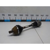 Полуось передняя левая VAG Golf VI (2009 - 2013) 1K0407271MC