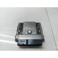 Блок управления двигателем VAG Golf VI (2009 - 2013) 03F906070BP
