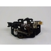 Замок капота Ford Fiesta (2008 - 2019) 1831520