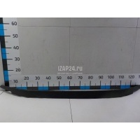 Юбка передняя Ford Fiesta (2008 - 2019) 1530764