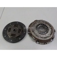 К-кт сцепления Ford Fiesta (2008 - 2019) 1732733