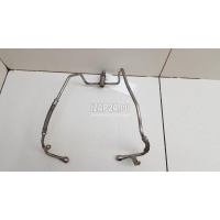 Трубка турбокомпрессора (турбины) BMW 7-serie F01/F02 (2008 - 2015) 11427634680