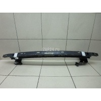 Усилитель заднего бампера BMW 7-serie F01/F02 (2008 - 2015)  51127903958