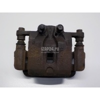 Суппорт тормозной задний левый Hyundai-Kia Sorento II (2009 - 2020) 583102PA70