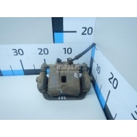 Суппорт тормозной задний левый Hyundai-Kia Sorento II (2009 - 2020) 583102WA70