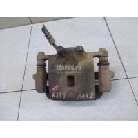 Суппорт тормозной задний правый Hyundai-Kia Sorento II (2009 - 2020) 582302W700