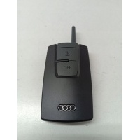 Пульт webasto audi a6