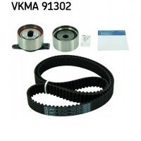 skf комплект грм с ремешок toyota vkma91302