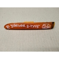 Фара отблеск левая бампер переднего ягуар s - type рестайлинг 04 - 08 237911