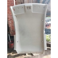 Обивка потолка kia picanto ii 3 дверь 11 - 16