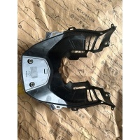Hornet rh12 23 r . заполнение бака