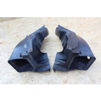 Воздухозаборники воздушный bmw e53 x5 8402426 8402425