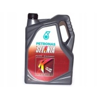 Масляный моторное - 5w40 selenia k pure energy 5l